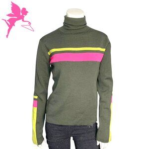 MEISTER Turtleneck Sweater